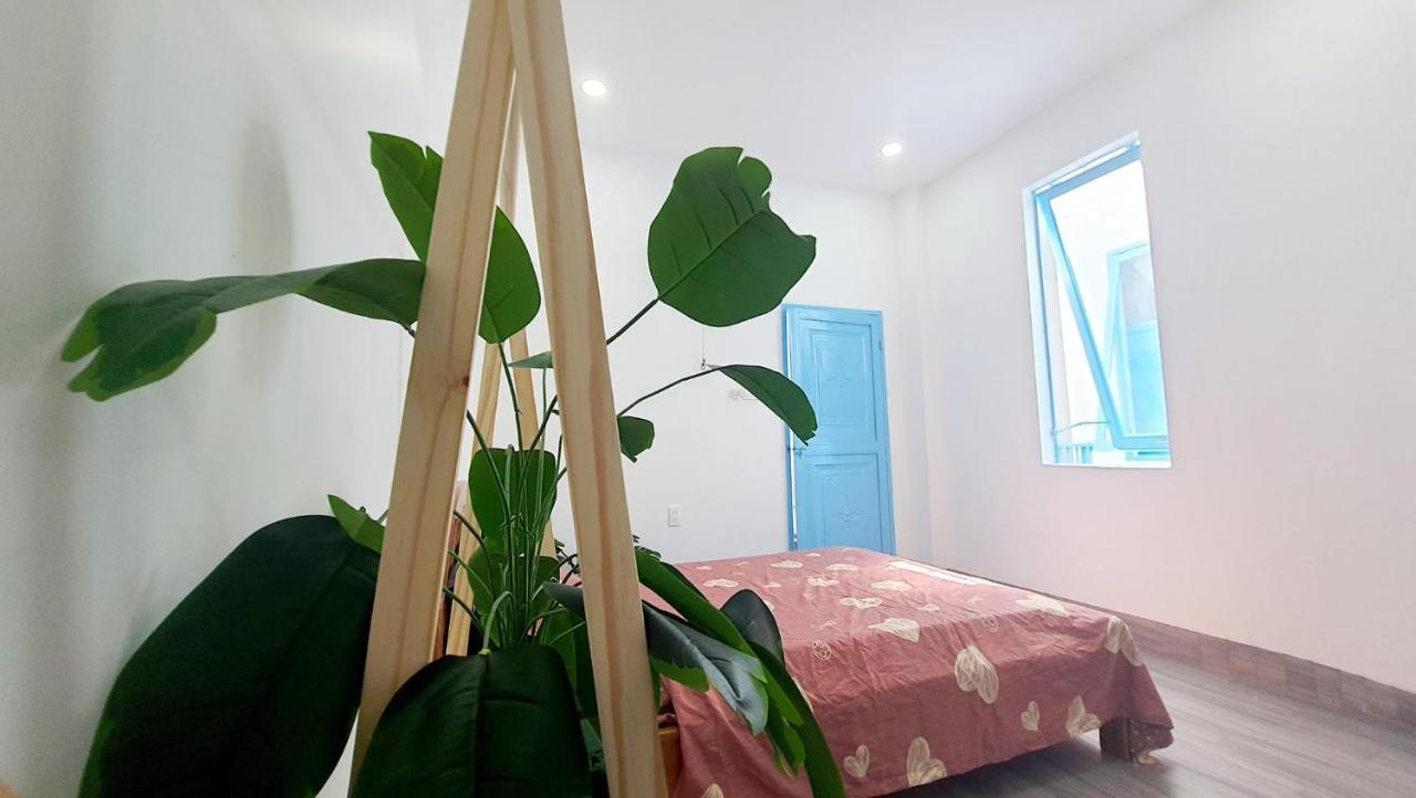 Co Tu'S Homestay Phan Thiet Exterior photo