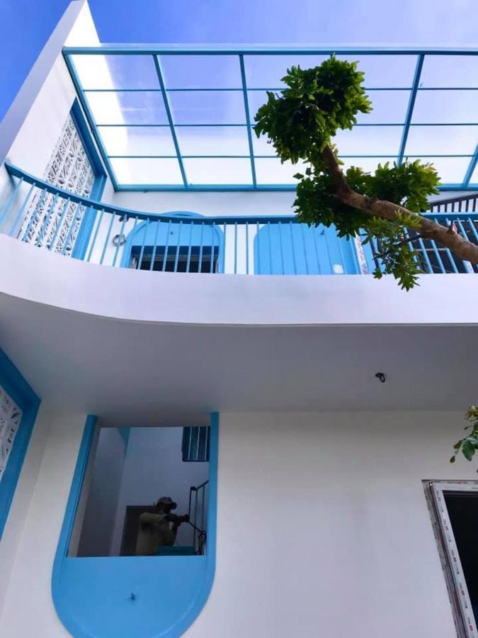 Co Tu'S Homestay Phan Thiet Exterior photo