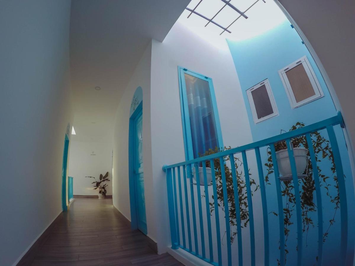 Co Tu'S Homestay Phan Thiet Exterior photo