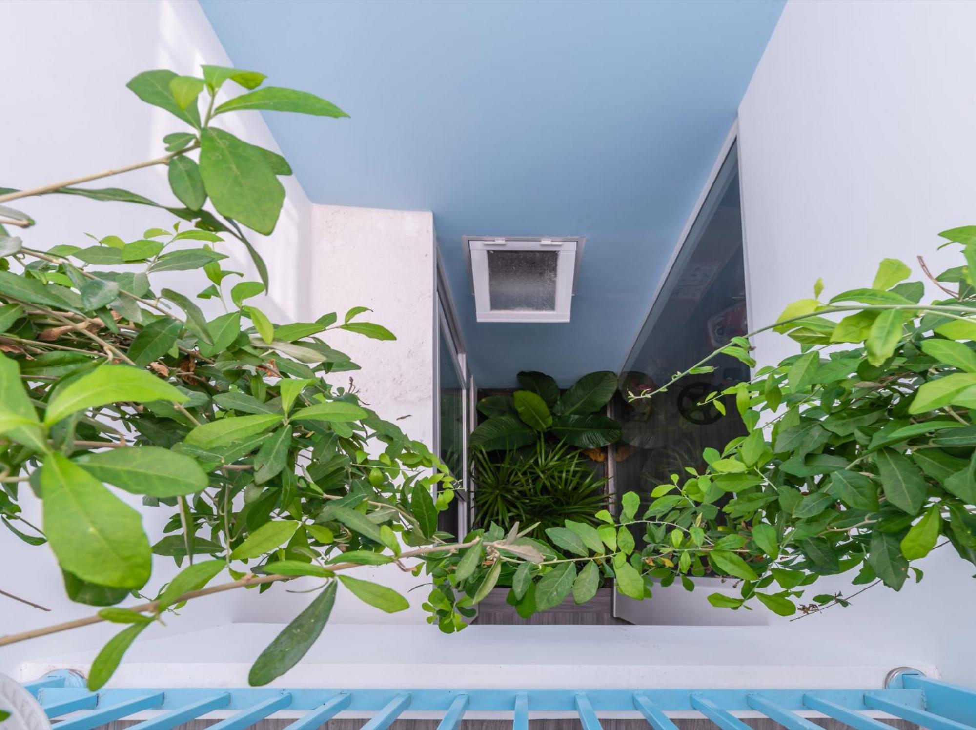 Co Tu'S Homestay Phan Thiet Exterior photo